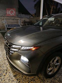 هیوندای تۆکسۆن